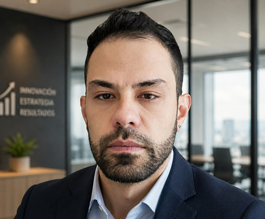 Andres Guerrero
