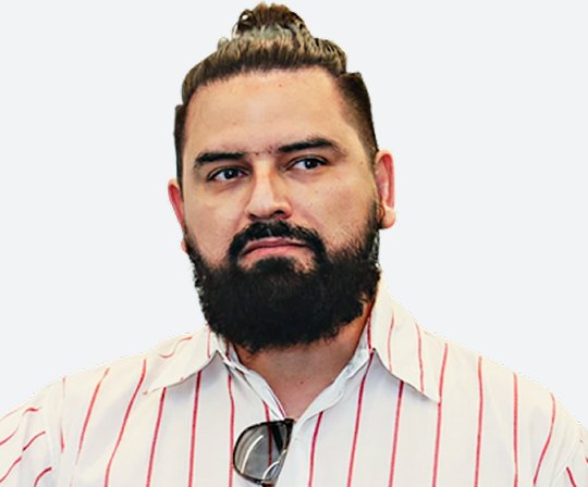 John Silva